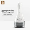 Youpin Pritech Pedicure for The Feet Tools Feet Electric Sandpaper Remover Foot Exfoliator Electronic Foot File Fully Automatic 1
