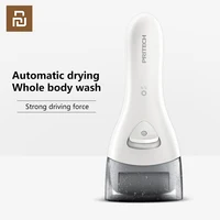 Youpin Pritech Pedicure for The Feet Tools Feet Electric Sandpaper Remover Foot Exfoliator Electronic Foot File Fully Automatic 1