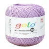 Crochet Thread Size 10 Yarn for Hand Knitting Crochet Yarn for Knitting Lace thread 4