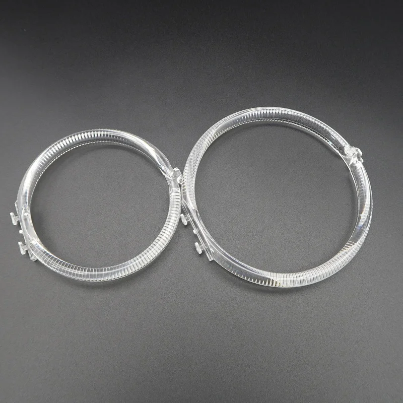 NEW Headlight DRL Tube Acrylic tube Light Guide Strip Light DRL Strip For BMW 5 Series F07 GT 2010 2011 2012 2013 2014 2015 2016 detail image 1