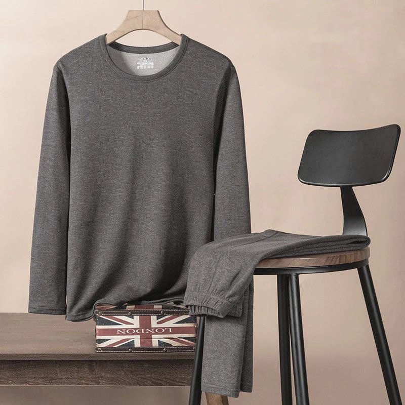 Men dark gray