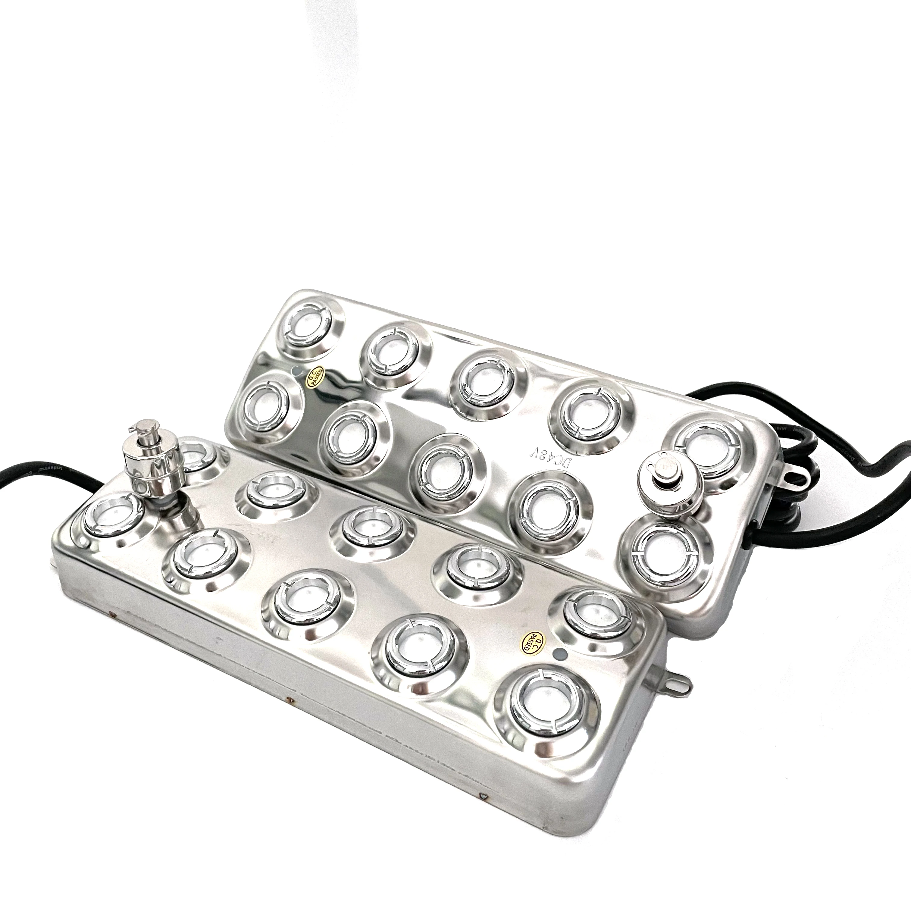 

Agricultural Ultrasonic Atomizing Plate 20 Atomizers Fish Pond Bonsai Garden Rockery Waterscape To Create Fog