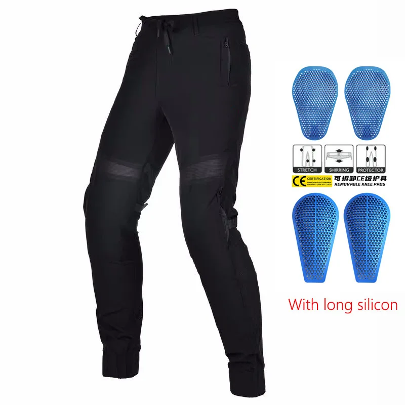 long silic gear pant