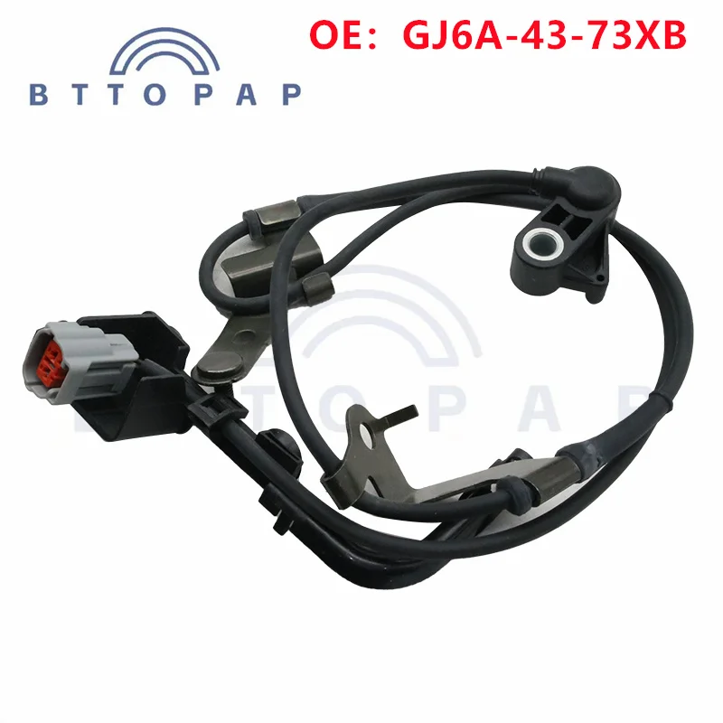 

Usb-датчик скорости для Mazda M6, передние левые автозапчасти и аксессуары