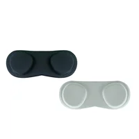 VR Accessories For Meta Quest 3 VR Lens Protective Cover Dustproof Anti-scratch Lens Case Cap For Oculus Quest3 Glasses - Image 6