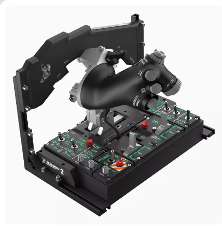 WINWING HOTAS ORION フライトシミュレーター ジョイスティック Amazon.com: WINWING Orion2 HOTAS NavyAce : Advanced