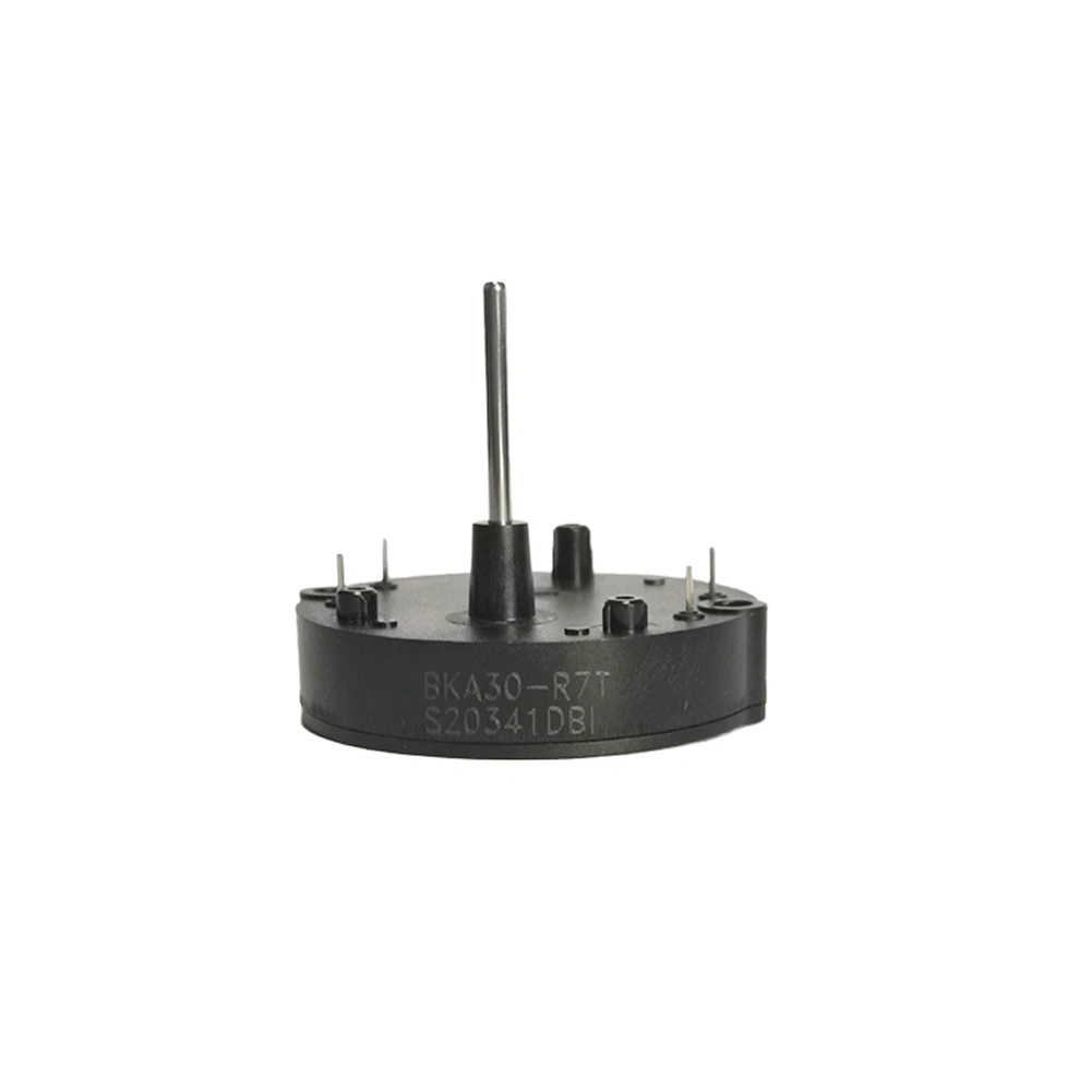 BKA30-R7T Stepper Motor Auto Instrument Step Motor 1.5mm Axis Diameter 40dB Low Noise Step Motor General VID29-07 DS3075-R22 sy57sth76 2804a two phase hybrid stepping motor sy57sth762804a step motor
