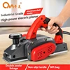 Multifunctional Woodworking Electric Planer Portable Small Household Electric Planer Portable Planer Tool 6
