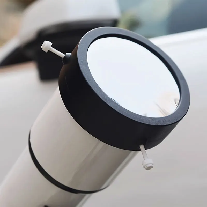 Telescopio Astronomico Sunspot Solar Eclipse Osservazione 60-90Mm Come Filtro Baader Universale Per Telescopio Celestron, Skywatcher