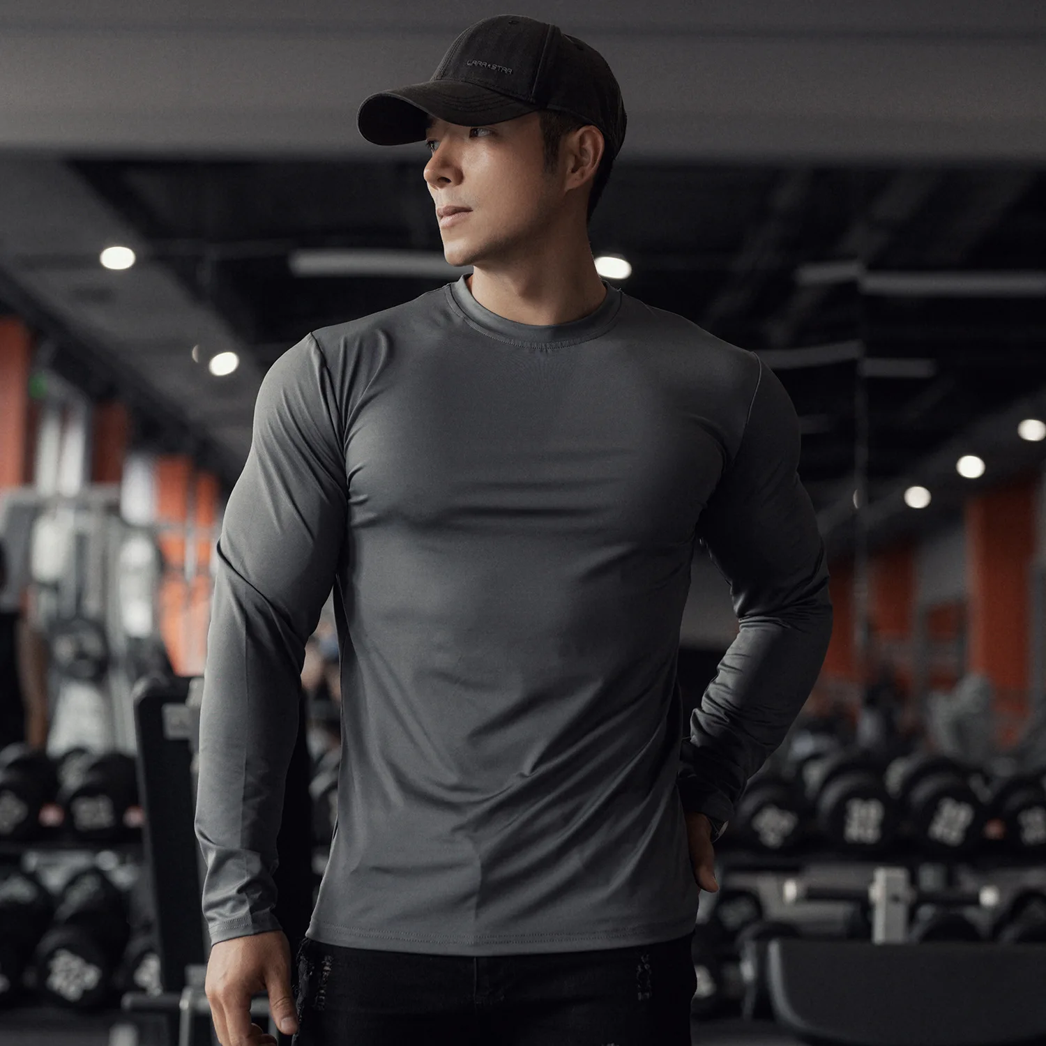 Grey