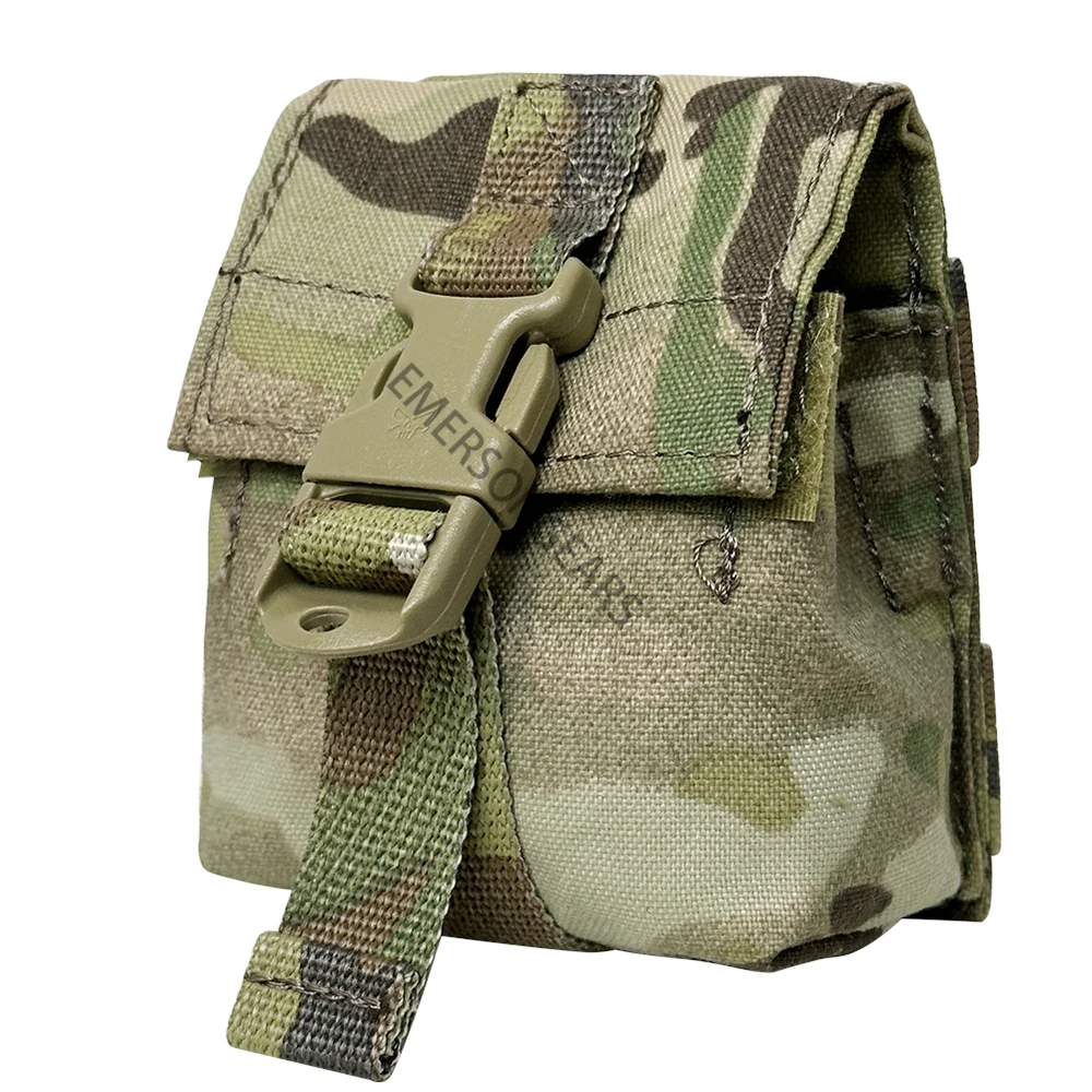 

Нейлоновый однослойный чехол EMERSONGEARS 500D в стиле LBT