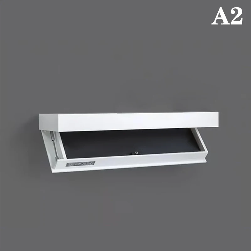 Elder Welder® Wandplank met Geheime Lade | 30 cm x 60 cm | Meubel met Geldkluis | Muurplank Halifax met Geheime Vakje en Sleutel | Legplank met Lade | Ideaal als bergplaats Elder Welder® Wandplank met Geheime Lade | 30 cm x 60 cm | Meubel met Geldkluis | Muurplank Halifax met Geheime Vakje en Sleutel | Legplank met Lade | Ideaal als bergplaats
