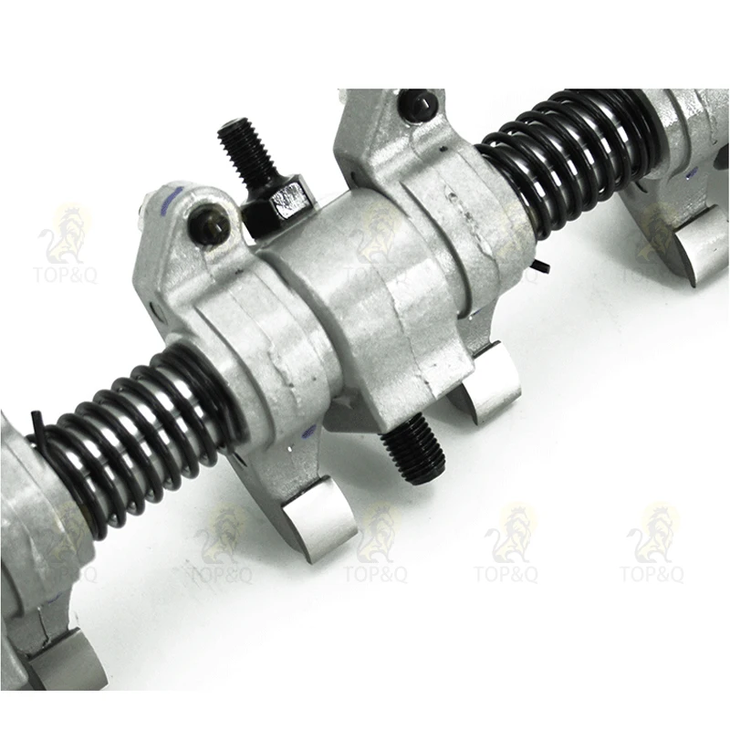 Suitable for Great Wall Haval H3 H5 valve rocker arm assembly 2.8TCI 2.5TCI diesel engine parts