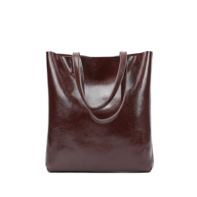 thumbnail image 1 of Bolso de mano para mujer con bordado de nueva tendencia de moda, bolso bandolera de gran capacidad, 1 of 4