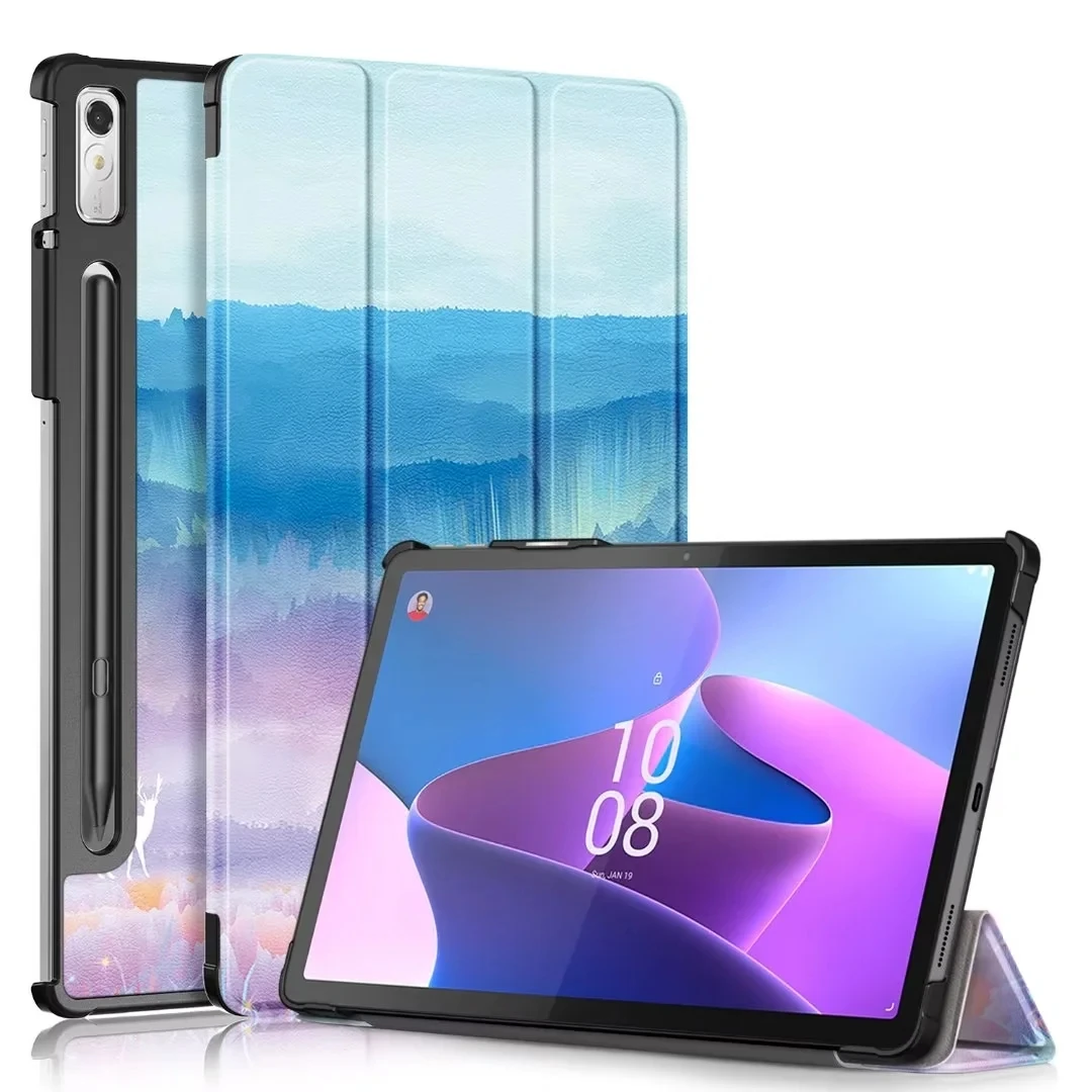 capa para Lenovo Tab P11 Pro Gen