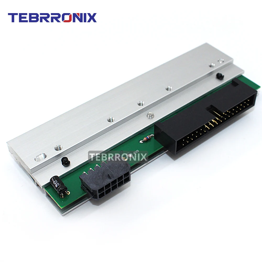 G41001M 새로운 OEM 프린트헤드 제브라 110xi3 110xiIII 플러스 열전사 바코드 라벨 프린터 300dpi 프린트 헤드