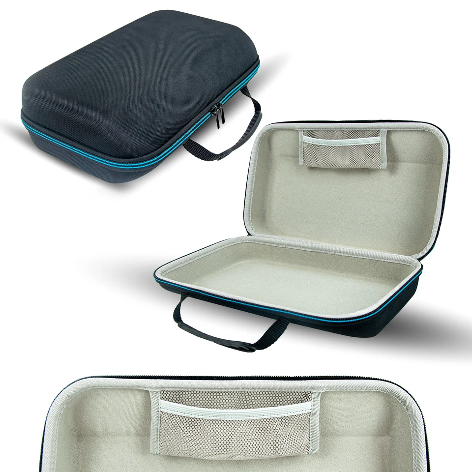 Hard Carrying Case for Anker Soundcore Motion X600 Wireless