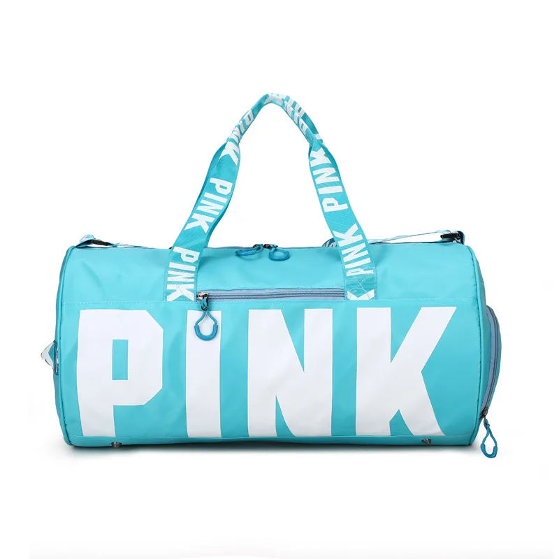 Love Pink Victoria Secret Duffle Bag