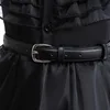 Wednesday Cosplay For Girls Costume Movie Addams Dresses for Girl Kids Mesh Party Dresses Halloween Carnival Costumes 4-12Yrs 6
