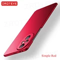 Simple Red
