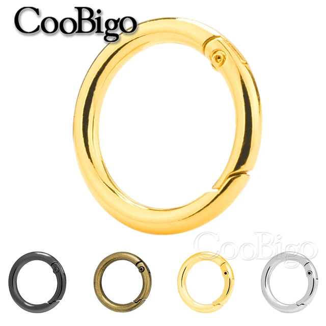 CooBigo 47 inch Purse Chain Strap