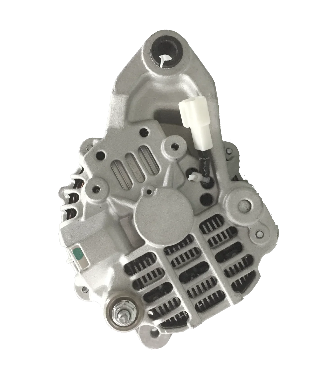 M212 D4E EC60 12V 80A 1PK 14653971 2006491 auto electric alternator for Mit
