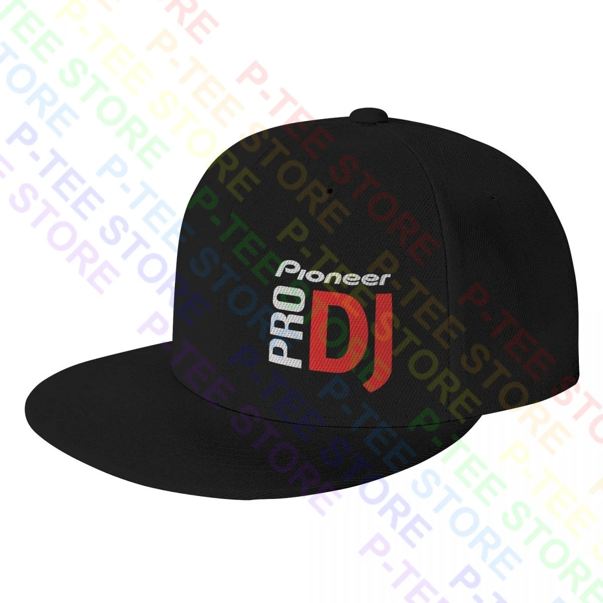 Pioneer Pro Dj Cdj Djm Ddj 2000 1000 900 850 800 Nexus Club Top Cappellini Da Baseball Protezione Di Snapback Streetwear Vintage