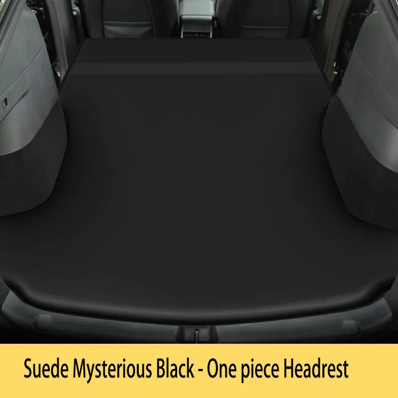Xiaomi Su7 Automatic Inflatable Mattress For Car Trunk Ccar Camping Travel Sleeping Mat SUV Air Cushion