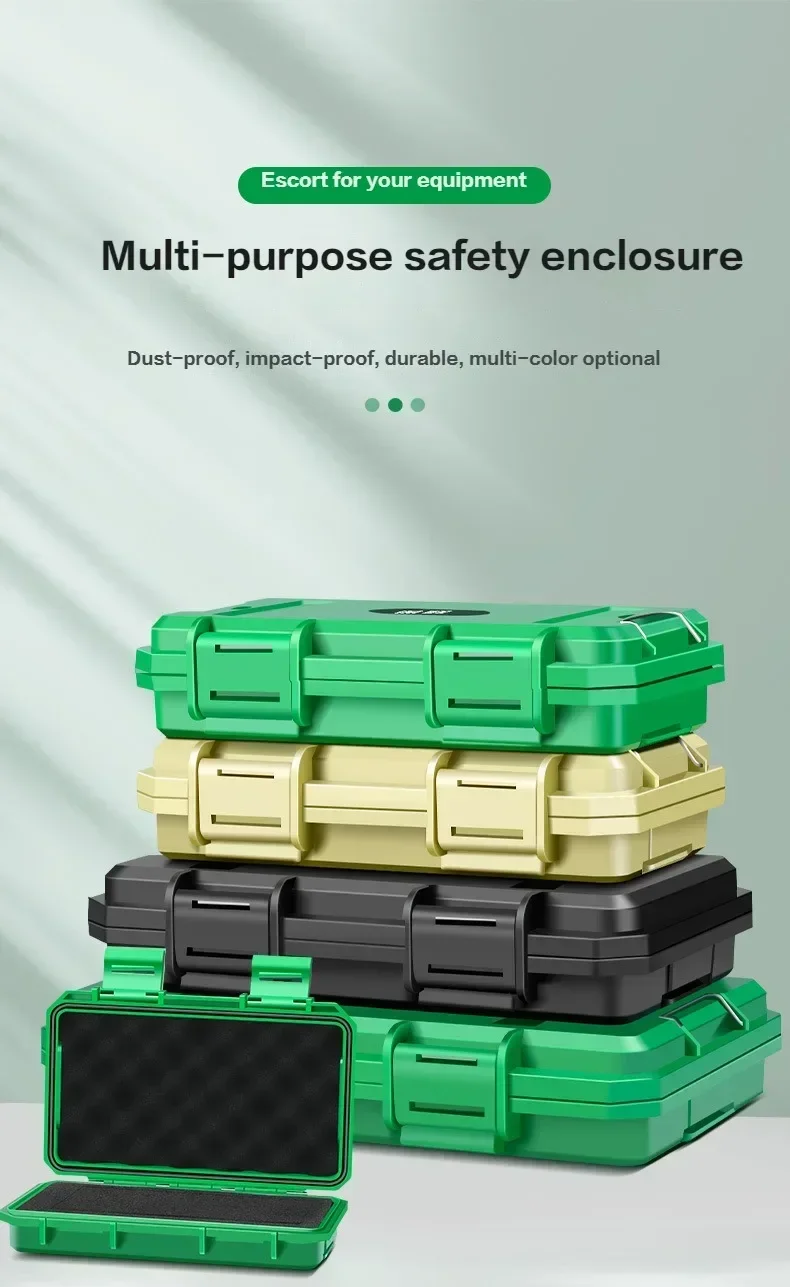 Storage Box Image 1