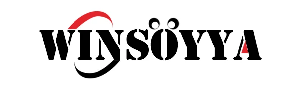 Winsoyya