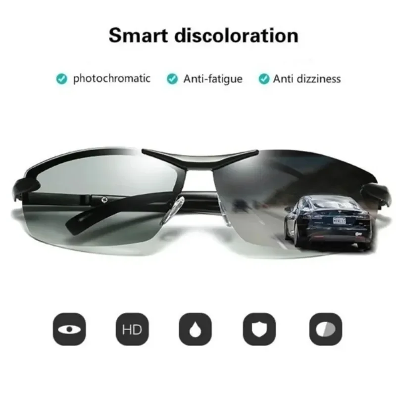 Anti-Glare Night Vision Driver Goggles Night Driving Glasses Enhanced Light Fashion Goggles Hiking Eyewear Tactical Glasses safety goggles,tactical goggles,polarized goggles