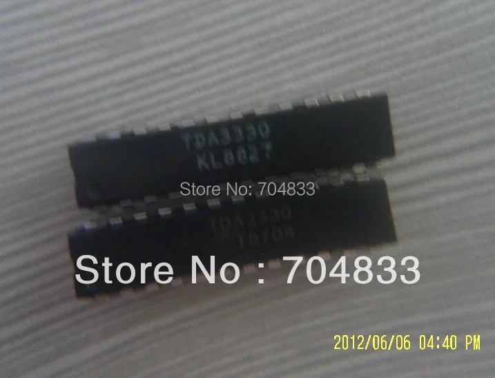 

Tda3330