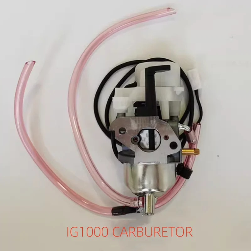 Bobina Di Accensione JAVON Per Generatore KIPOR IG1000S – Sostituzione Diretta Per KG144 KGE1000TI E Statore KG5514100!