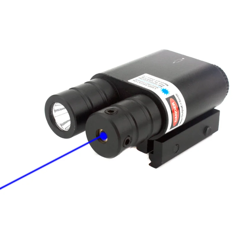 Red dot laser sight laser sight tactical laser light for 20mm Picatinny rail rifle with battery