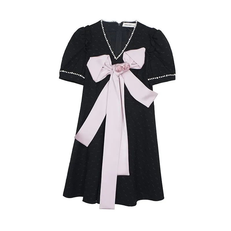 Рисунок 5 - Корейские элегантные платья с высокой