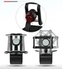 Car Mobile Phone Holder Easy Clip Mount Universal Dashboard GPS Navigation Bracket Holder 5