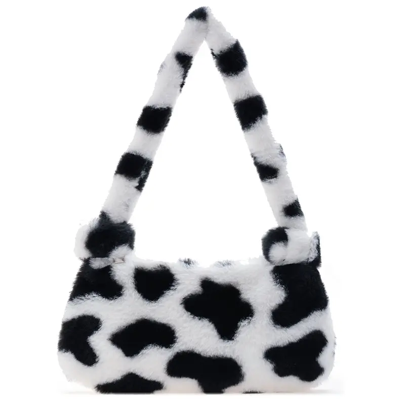 Cow Print