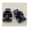 2Pcs Car Windshield Wiper Washer Water Spray Jet Nozzle for Toyota Corolla Camry Lexus 85381-30110 3