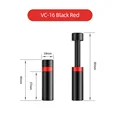 GC-16 black red