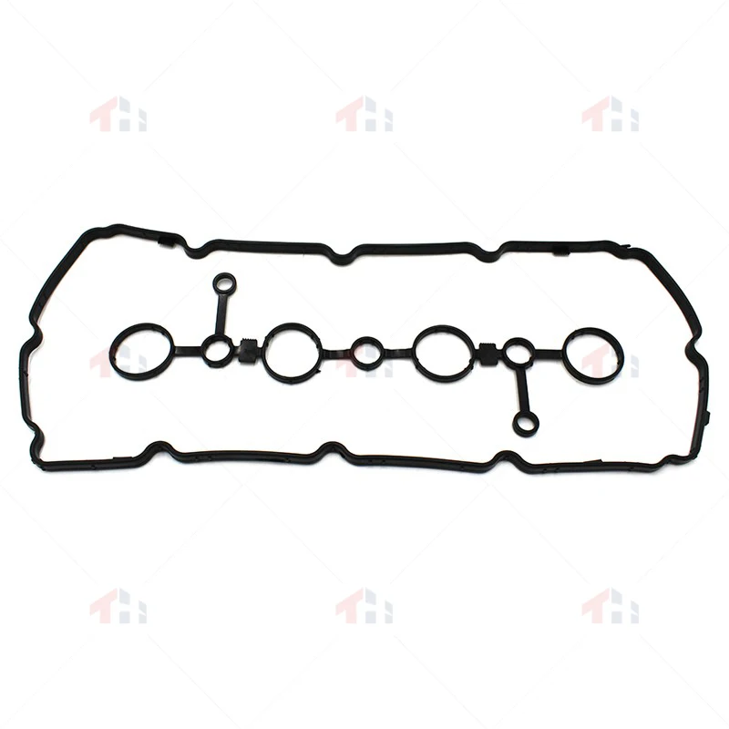 1003301XEC01 Cylinder Head Cover Gasket Valve Cover Gasket FOR GREAT WALL POER WINGLE HAVAL H9 H8 F7 H6 GASOLINE ENGINE GW4C20