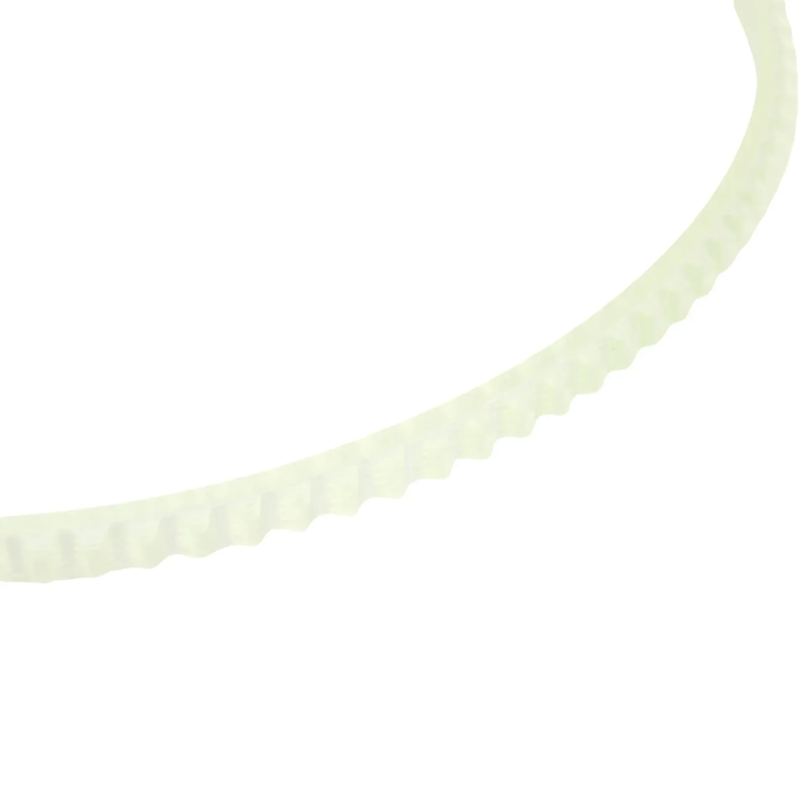 Tooth Belt Gear Belt Machine Sealer Sealing 1* Continuous FR-900 / FR-770 FR900 Guide For Sealing Machines