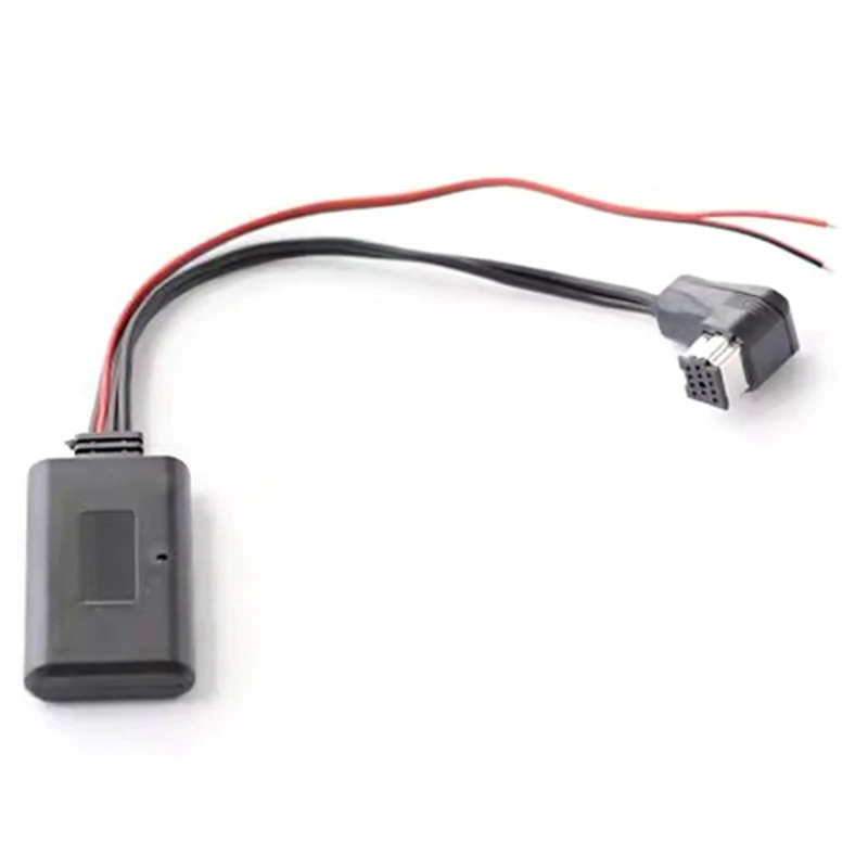 

Для Pioneer P99 P01 Pioneer CD DVD Bluetooth аудио кабель адаптер модуль аксессуары