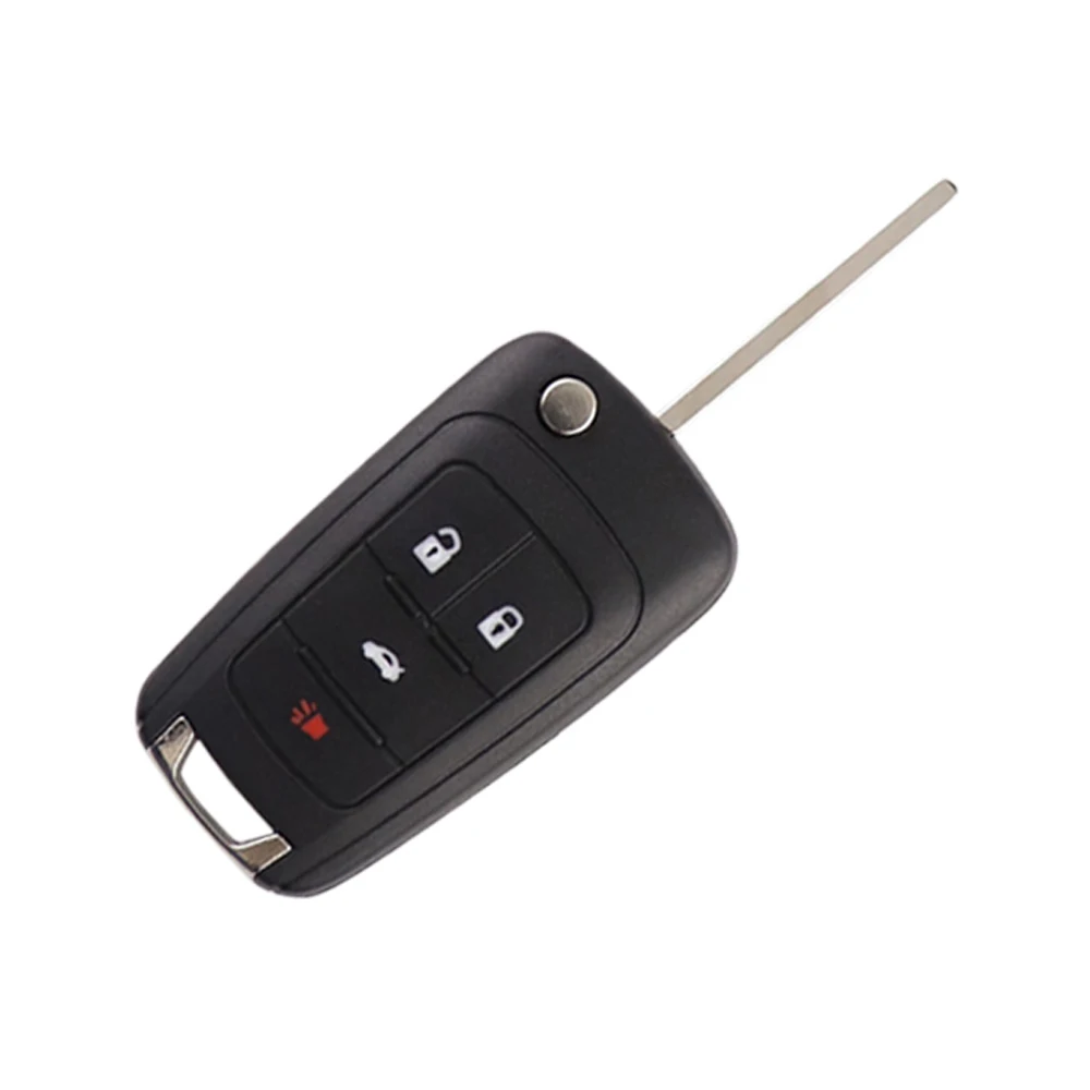 Key Case Remote Car Key Shell For Opel Vauxhal Insignia Astra J Zafira B C Mokka Corsa Meriva Insignia Cascade Karl Logo
