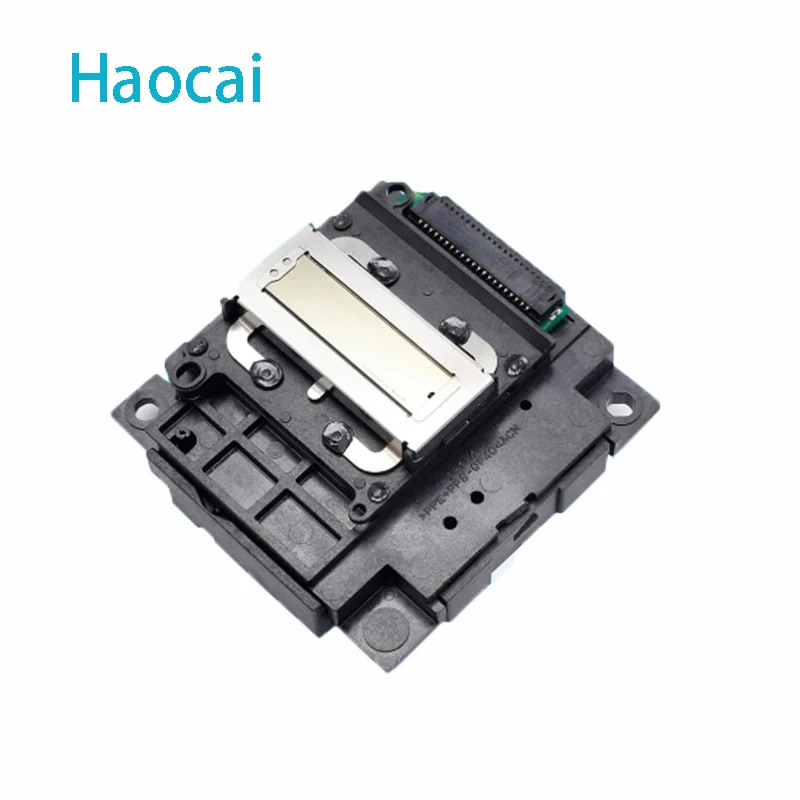 Cabeça de Impressão Fa04010 Fa04000 L301 para Epson L210 L358 L310 L120 L211 L130 L355 L350 L360 L363 L380 L4156 Xp241