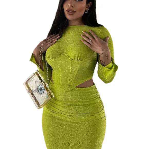 Рисунок 5 - Женский комплект из двух предметов