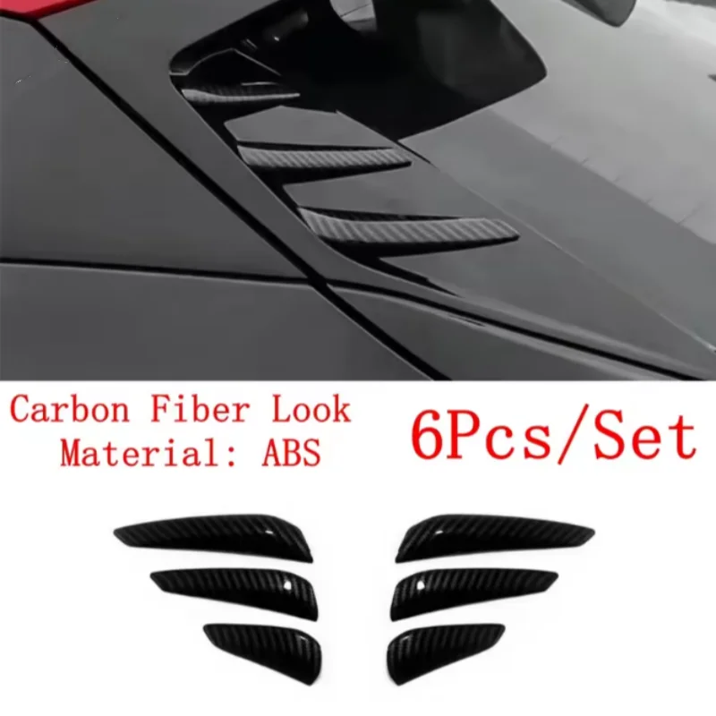 ABS carbon D