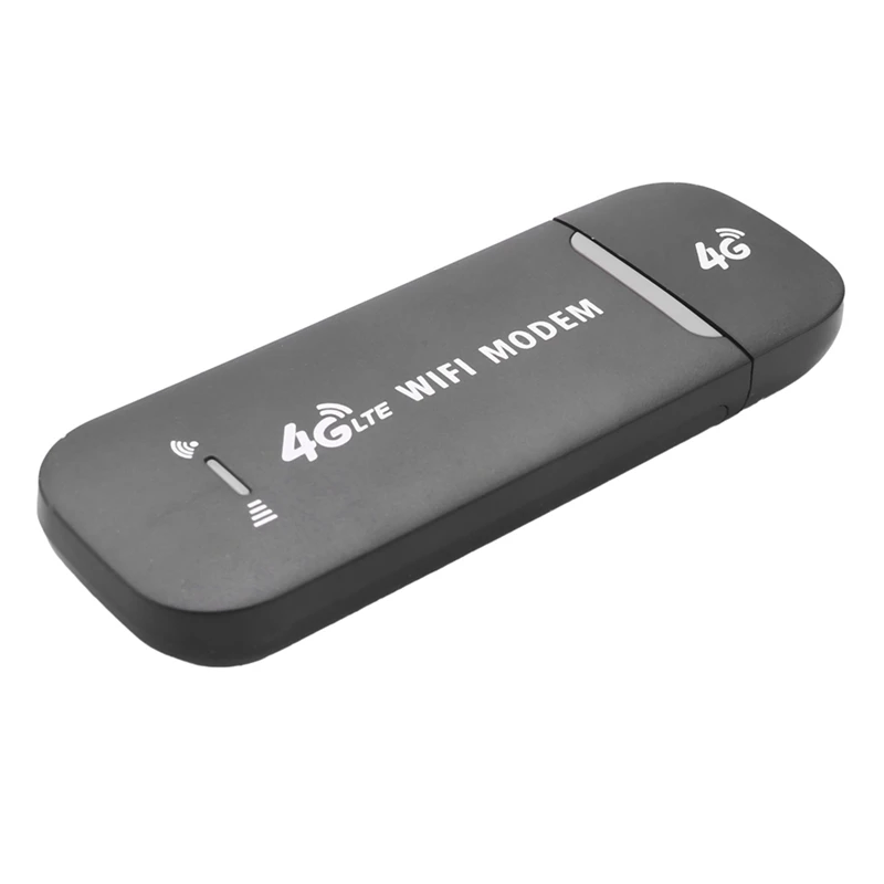 

USB-модем, Wi-Fi-роутер, 150 Мбит/с, слот для SIM-карты