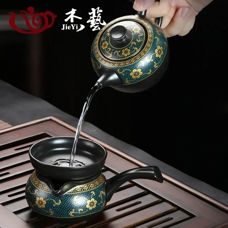 Tea Cup Tea Ceremony Tools Tea Set Ceramic Kung Fu Teaset