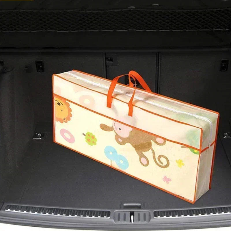 NEW 200x180x1.5cm Baby Foam Play Mats Playmat Floor Mats Carpet XPE Mats Floor Crawling Rugs Mat Foldable Baby Mat Gift For Kids