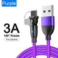 3A Purple for iPhone